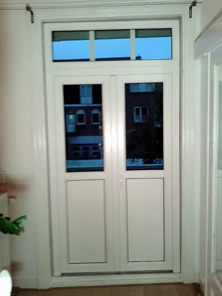 Drzwi balkonowe wymiana