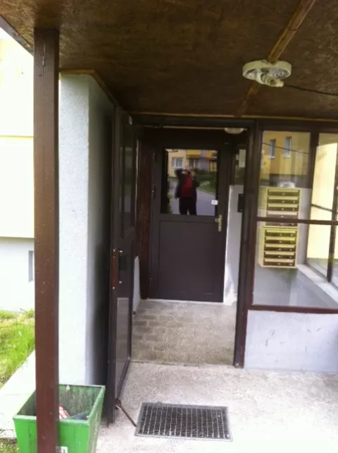 drzwi Wiśniowski