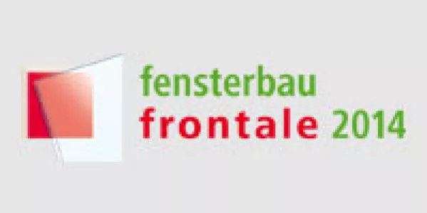 Międzynarodowe Targi Fensterbau Frontale Norymberga 2014